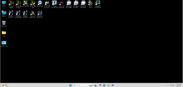 Rockwell Master Virtual Machine 2025.1 - Image 3