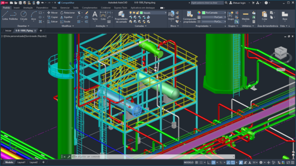 AutoCAD 2026 - Image 3