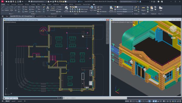 AutoCAD 2026 - Image 4