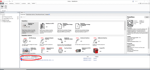 ABB RobotStudio 2025.2 10 Years Premium License - Image 3