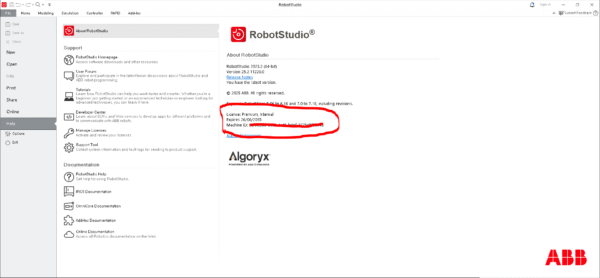 ABB RobotStudio 2025.2 10 Years Premium License - Image 4