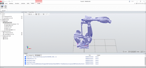 ABB RobotStudio 2025.2 10 Years Premium License - Image 5