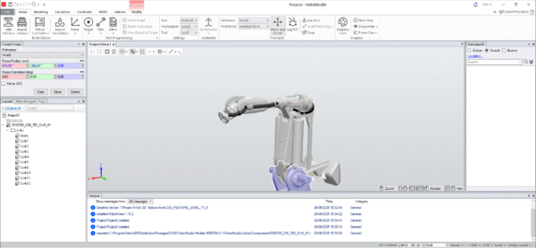 ABB RobotStudio 2025.2 10 Years Premium License - Image 2